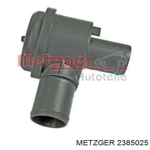 Válvula de derivação (by-pass) de ar supercompressão Metzger 2385025 preço, a partir de 30,89 USD