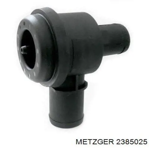 Compre 2385025 Metzger Válvula de derivação (by-pass) de ar supercompressão