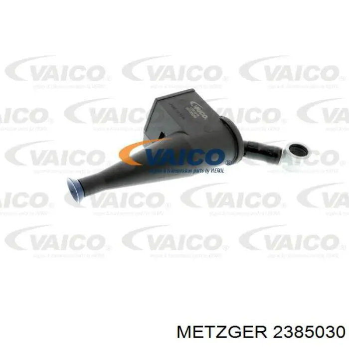 Compre 35084 Metalcaucho Válvula PCV de ventilação dos gases de cárter