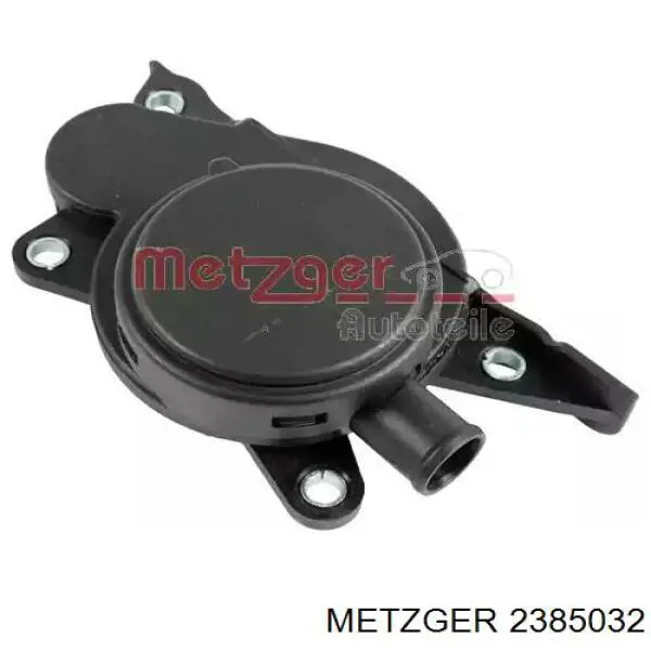 Válvula PCV de ventilação dos gases de cárter Metzger 2385032 preço, a partir de 27,12 USD