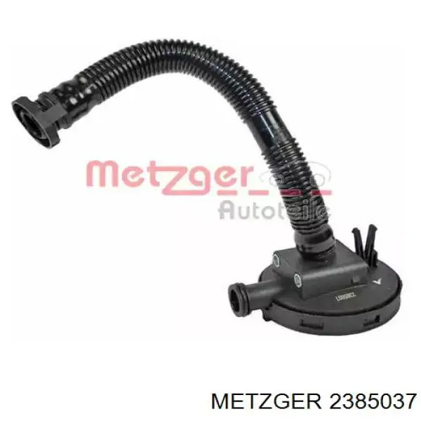 Compre EPCVVW015 VAG Válvula PCV de ventilação dos gases de cárter