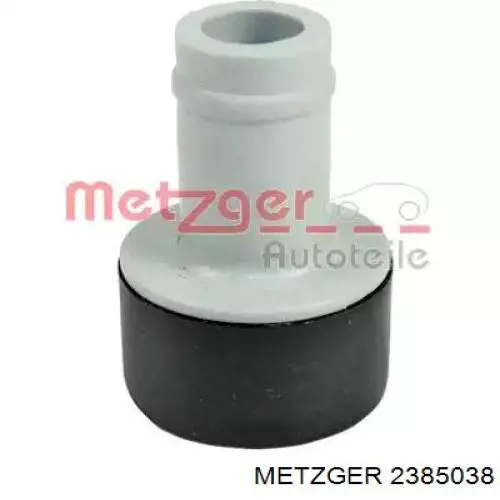 35103245G VAG Válvula PCV de ventilação dos gases de cárter