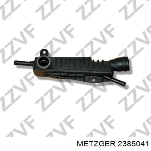 2385041 Metzger Cano derivado de ventilação de cárter (de separador de óleo)
