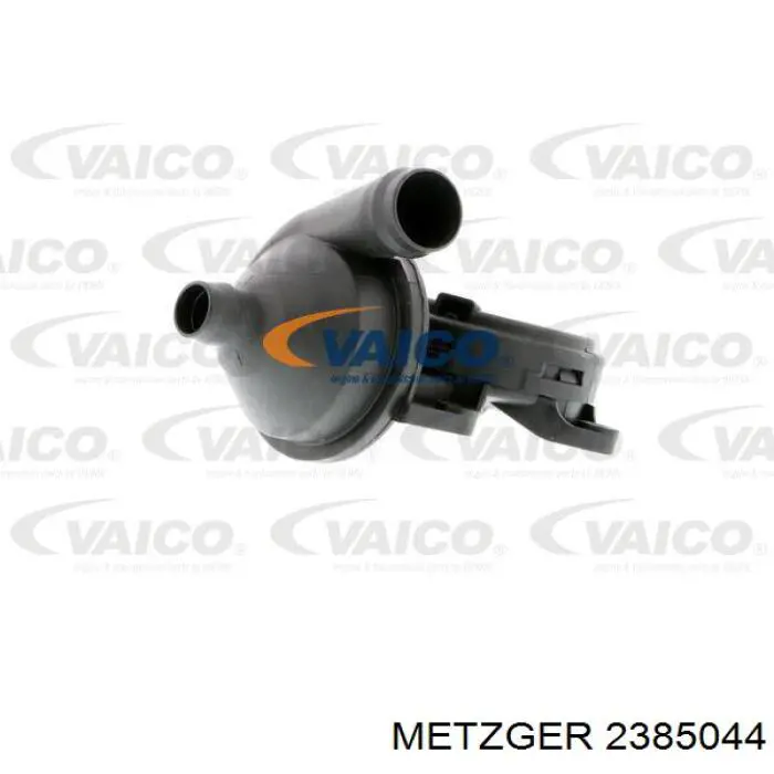 Compre 11617526654 BMW Válvula PCV de ventilação dos gases de cárter