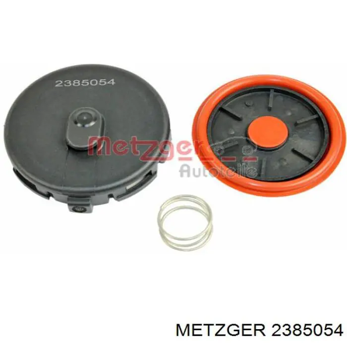 Membrana de separador de óleo Metzger 2385054 preço, a partir de 15,55 USD