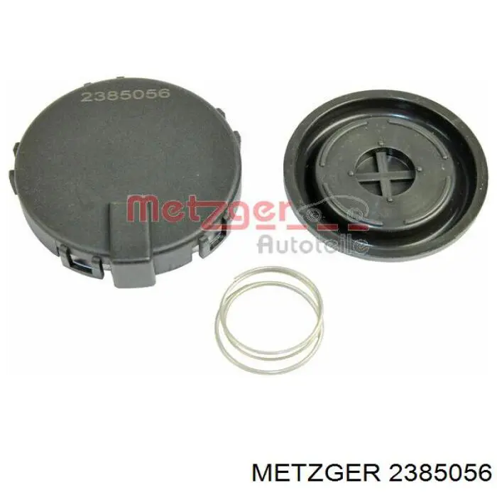 Membrana de separador de óleo Metzger 2385056 preço, a partir de 24,78 USD
