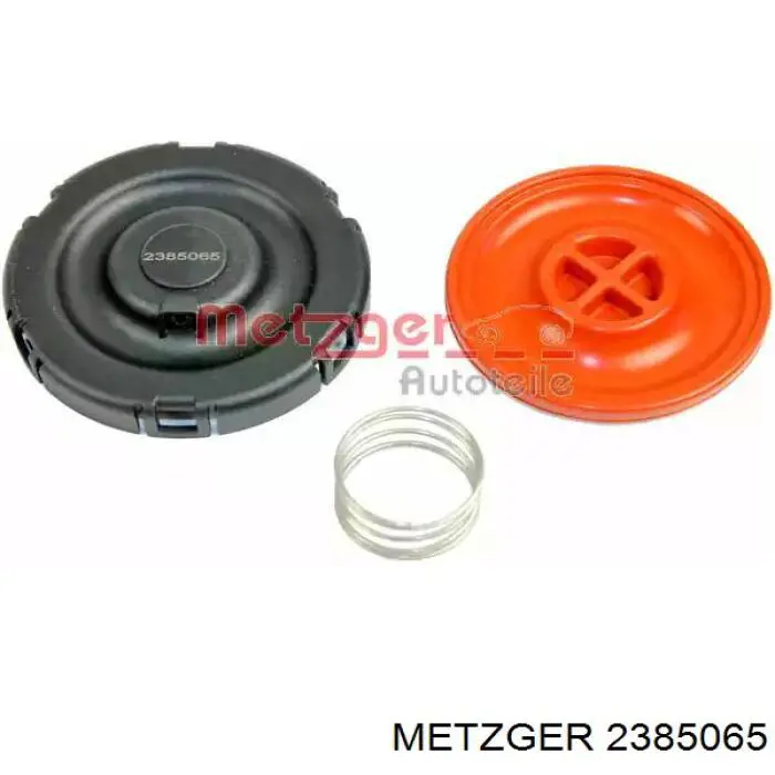 Membrana de separador de óleo Metzger 2385065 preço, a partir de 14,92 USD