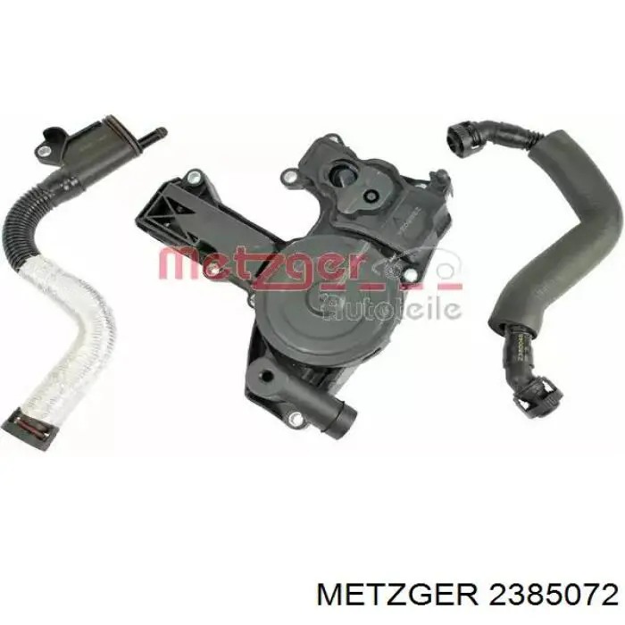 Separador de óleo (separador) do sistema de ventilação de cárter Metzger 2385072 preço, a partir de 78,61 USD