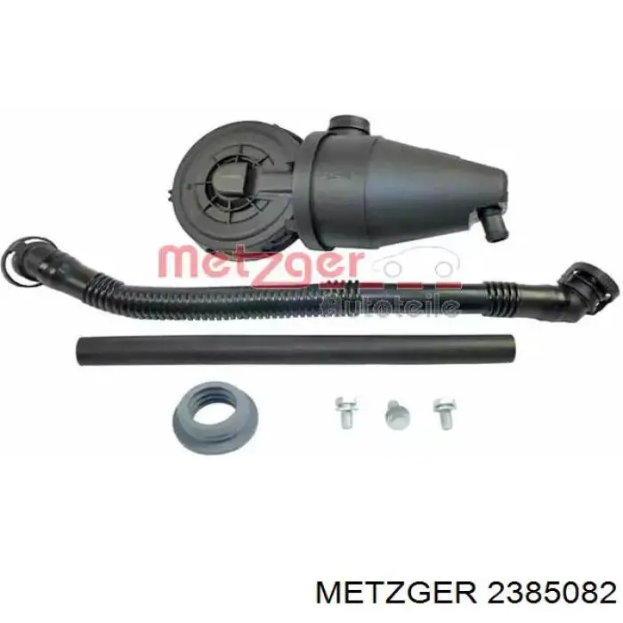 Válvula PCV de ventilação dos gases de cárter Metzger 2385082 preço, a partir de 56,02 USD