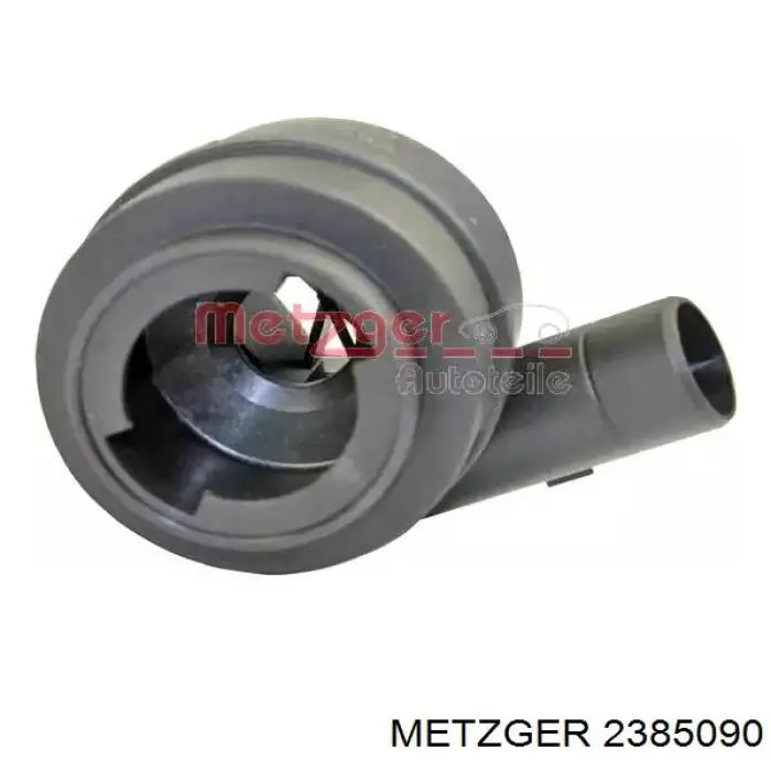 Válvula PCV de ventilação dos gases de cárter Hans Pries (Topran) 116348755 preço, a partir de 9,91 USD
