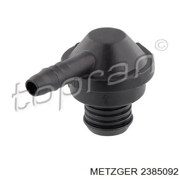 Compre 33102941 Swag Válvula PCV de ventilação dos gases de cárter