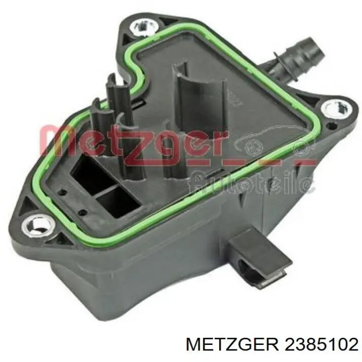 Compre 412337 Triclo Separador de óleo (separador) do sistema de ventilação de cárter