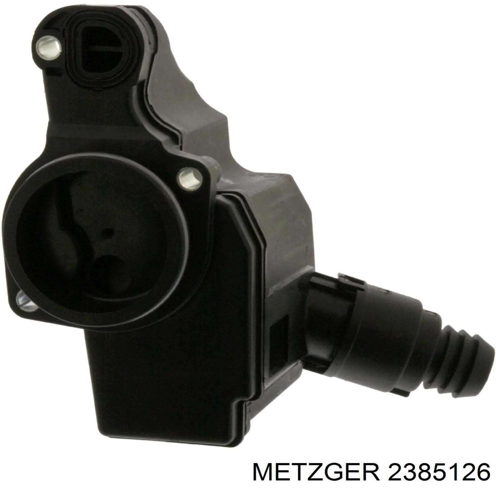 Separador de óleo (separador) do sistema de ventilação de cárter AND 3J103002 preço, a partir de 59,53 USD