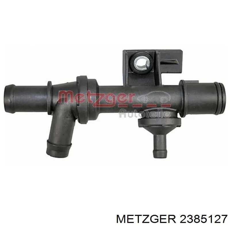 B12241 Borsehung Válvula de retorno de óleo do sistema
