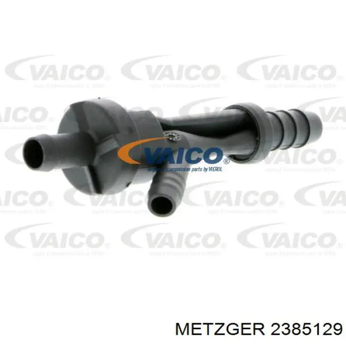 210046910 Dello/Automega Bomba de ejeção de ventilação dos gases de cárter