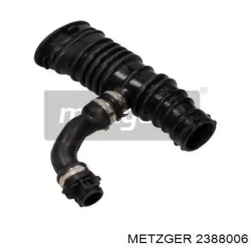 Compre 3202PF1 Polcar Cano derivado de ar, saída de filtro de ar