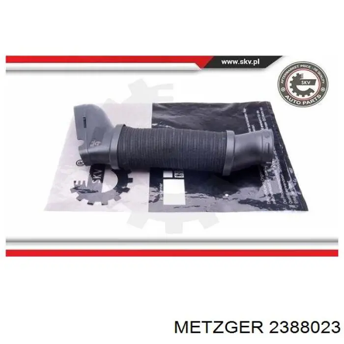 Tomada de ar de filtro de ar Mercedes A2720903582 preço, a partir de 20,79 USD