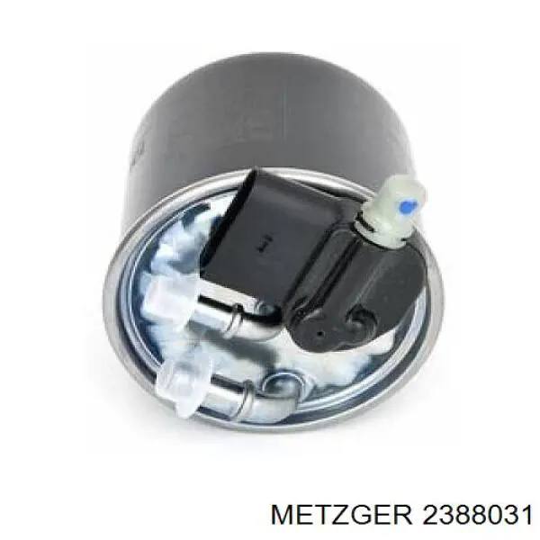 Tomada de ar de filtro de ar Metzger 2388031 preço, a partir de 33,71 USD