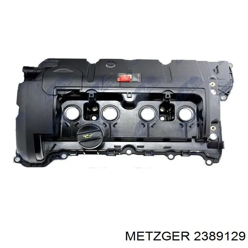 Tampa de válvulas Peugeot/Citroen 00000248Q5 preço, a partir de 126,42 USD