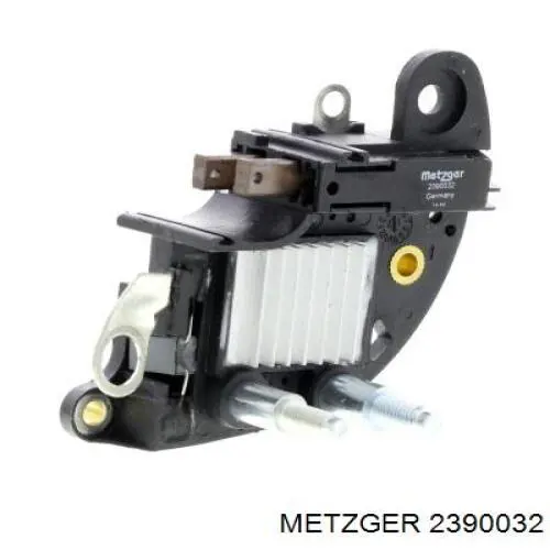ARE4022 AS/Auto Storm Relê-regulador do gerador (relê de carregamento)
