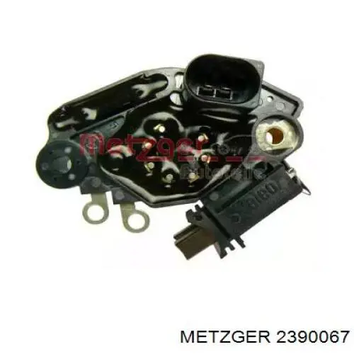 Compre 12317788246 BMW Relê-regulador do gerador (relê de carregamento)
