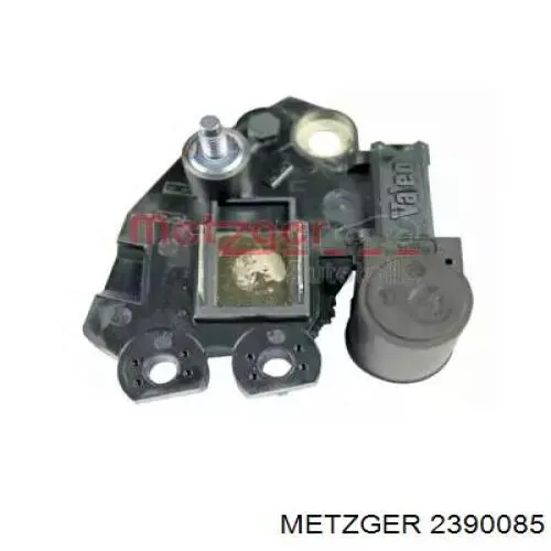 Compre 12317797525 BMW Relê-regulador do gerador (relê de carregamento)