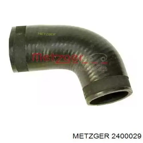 Cano derivado de ar, saída de turbina (supercompressão) HS1234 Starline