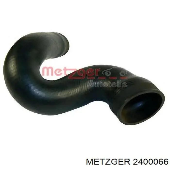 Compre 2400066 Metzger Mangueira (cano derivado) de intercooler