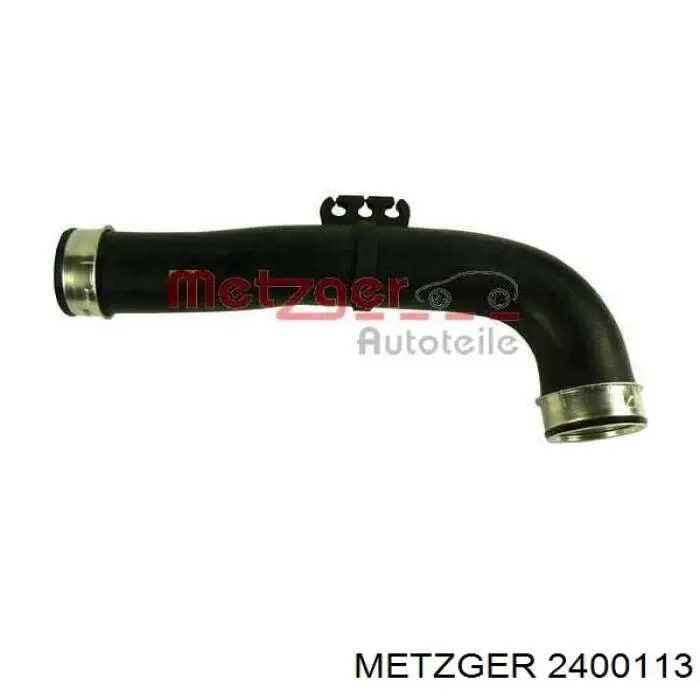 Mangueira (cano derivado) de intercooler Metzger 2400113 preço, a partir de 54,07 USD