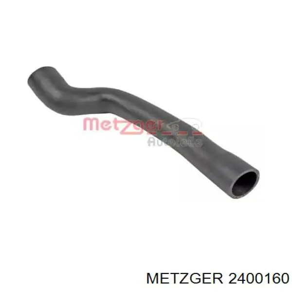 Mangueira (cano derivado) de intercooler Metalcaucho 09825 preço, a partir de 22,17 USD