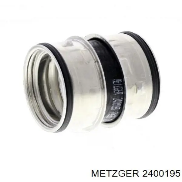 Mangueira (cano derivado) de intercooler Metzger 2400195 preço, a partir de 29,88 USD