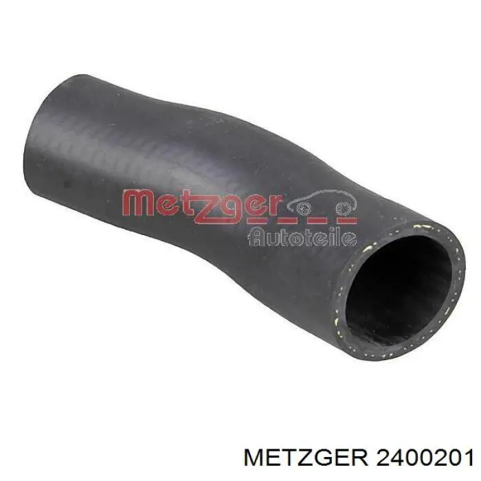 Compre 96026 Meat&Doria Mangueira (cano derivado) de intercooler