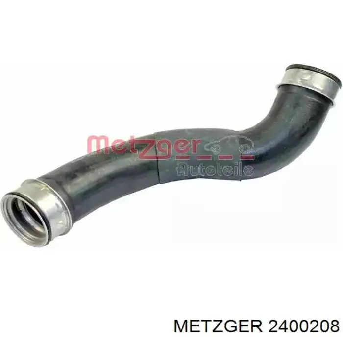 Mangueira (cano derivado) de intercooler Metalcaucho 98766 preço, a partir de 54,48 USD