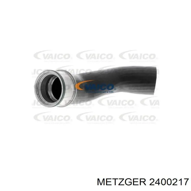 Mangueira (cano derivado) de intercooler Metzger 2400217 preço, a partir de 67,73 USD