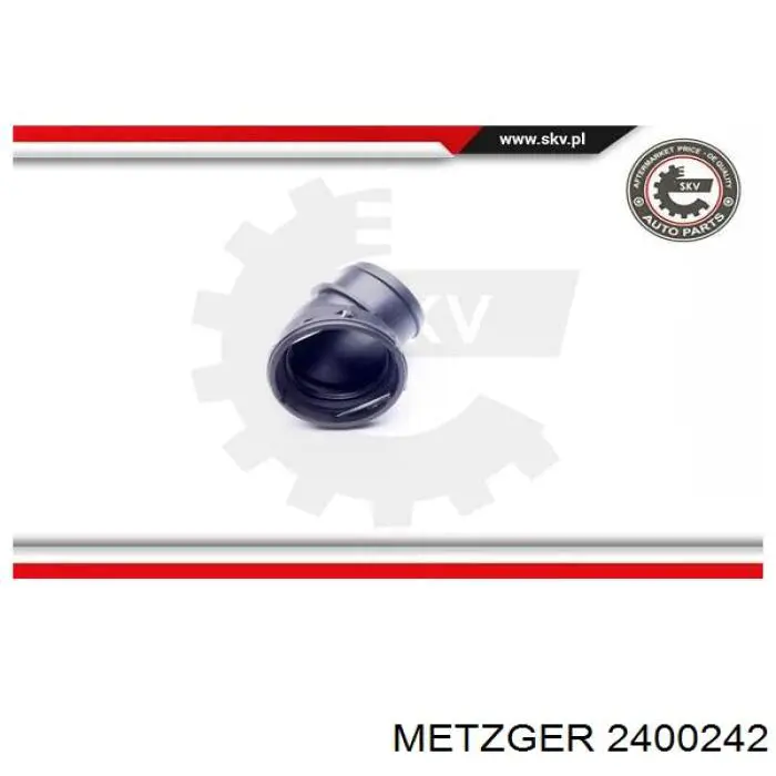 Mangueira (cano derivado) de intercooler Metalcaucho 98584 preço, a partir de 54,87 USD