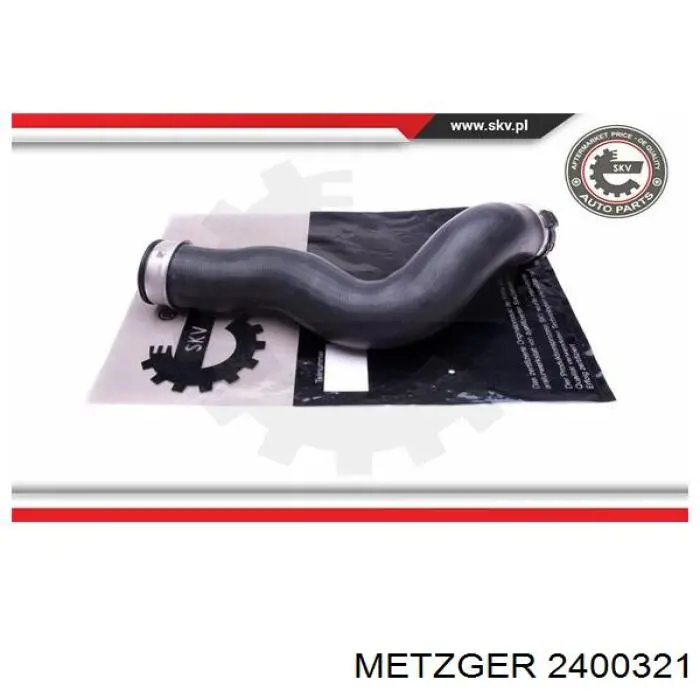 Mangueira (cano derivado) de intercooler Cautex 754473 preço, a partir de 84,04 USD