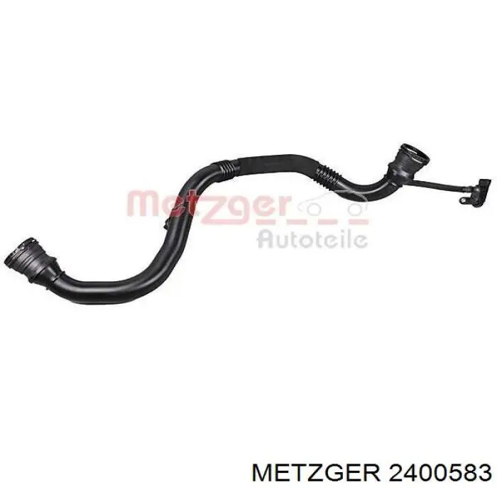 Anel de vedação (vedante) de cano derivado de intercooler Metzger 2400583 preço, a partir de 7,26 USD