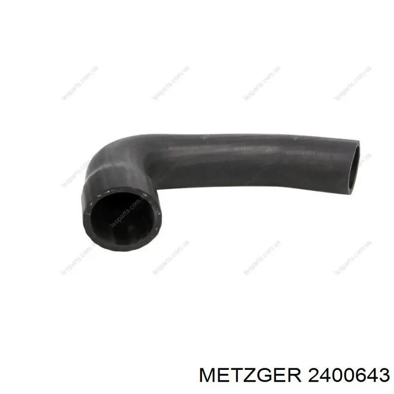 Cano derivado de ar, saída de turbina (supercompressão) Fiat/Alfa/Lancia 51820715 preço, a partir de 24,12 USD