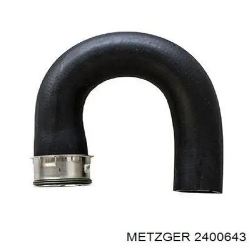 Compre 51820715 Fiat/Alfa/Lancia Cano derivado de ar, saída de turbina (supercompressão)
