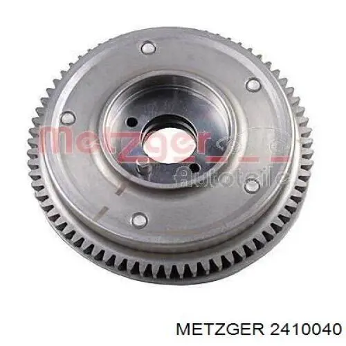 Engrenagem de cadeia de roda dentada da árvore distribuidora de escape de motor Mercedes A2720504047 preço, a partir de 181,44 USD