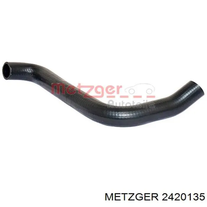 Compre 172963 Febi Mangueira superior do tanque de expansão