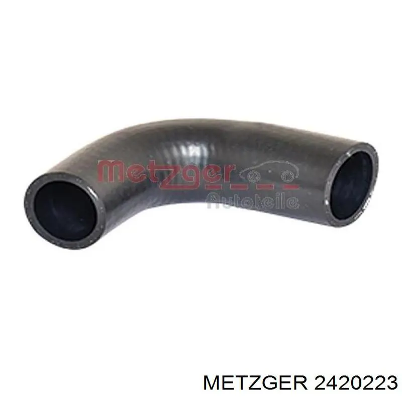 Mangueira (cano derivado) do sistema de esfriamento AND 3F121164 preço, a partir de 46,66 USD