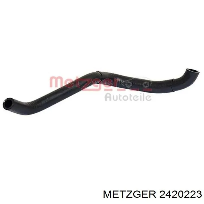 Compre 450381 Triclo Mangueira (cano derivado) do sistema de esfriamento