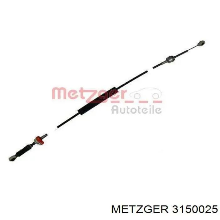 Compre 001RN009 B CAR Cabo de mudança (de seleção de velocidade)