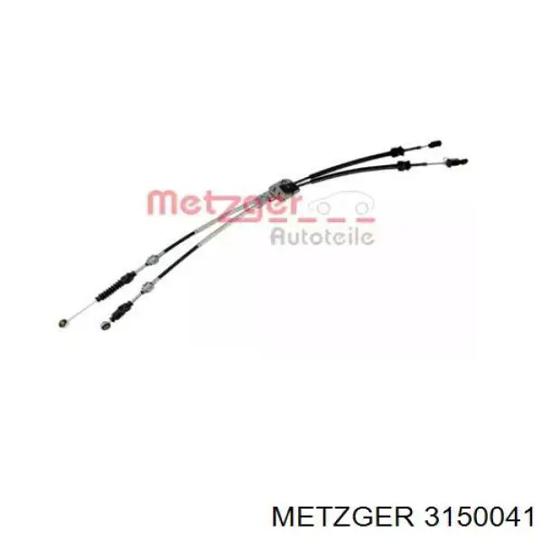 Cabo de mudança duplo Toyota 3382005300 preço, a partir de 217,96 USD