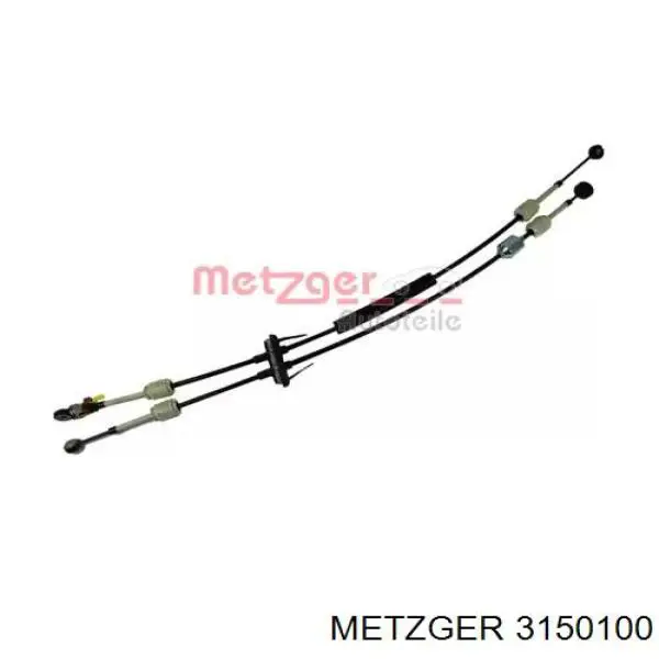 Cabo de mudança duplo Opel 4421494 preço, a partir de 34,70 USD