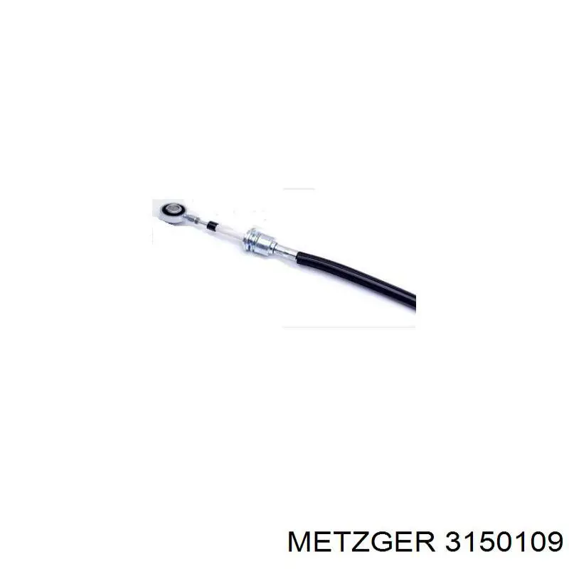 Cabo de mudança (de seleção de velocidade) B CAR 001FT804 preço, a partir de 48,69 USD