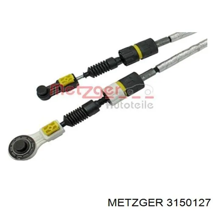 Cabo de mudança duplo Ford 1500223 preço, a partir de 59,66 USD