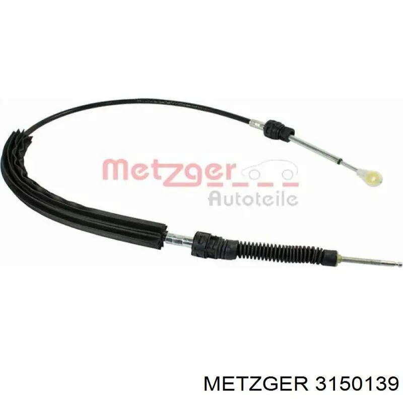 Cabo de mudança, de seletor Fiat/Alfa/Lancia 55230720 preço, a partir de 57,96 USD