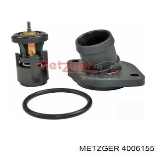 Termostato Metzger 4006155 preço, a partir de 3,62 USD